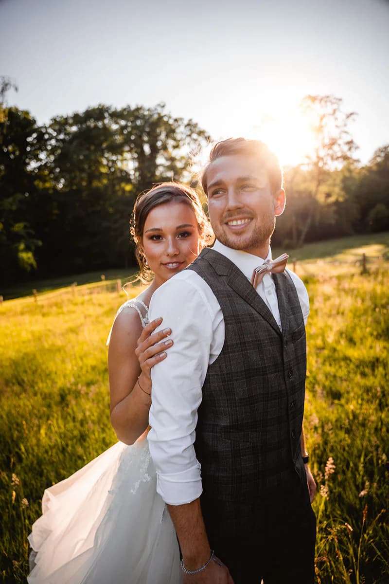 Beyond Visuals – Hochzeitsfotograf